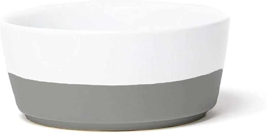 small ceramic dog bowls