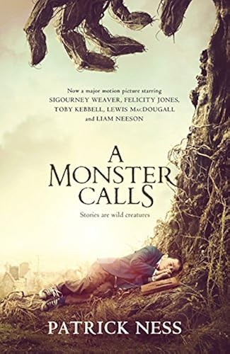 Download A Monster Calls PDF