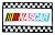 NASCAR The Game Sprint Races Symbol Apparel CN07 Patches