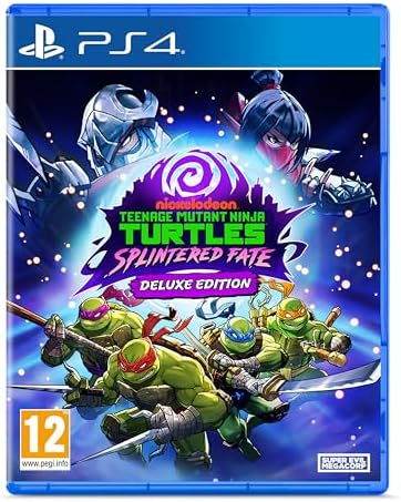 Amazon.com: Teenage Mutant Ninja Turtles: Mutants in Manhattan