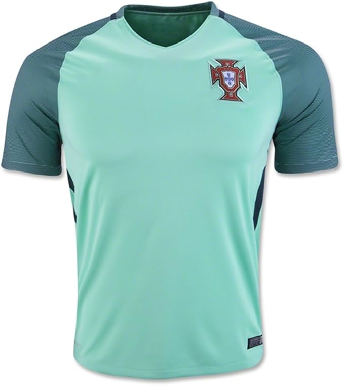 portugal euro 2016 away kit