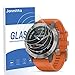 [4-Pack] Janmitta for Garmin Fenix 6 Pro 1.3