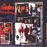 The Stranglers Album: «Rarities» (Front side) The Stranglers Album: «Rarities» (Front side)