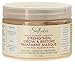 Shea Moisture Masque Strength Grow & Restore 12oz Castor Oil