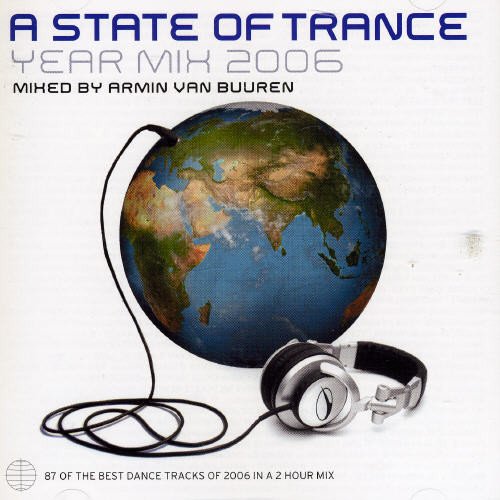 State of Trance Yearmix 2006