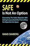 Safe Is Not an Option cover