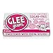 Glee Gum Sugar Free Bubblegum, 16 Piece Boxes, Pack of 12