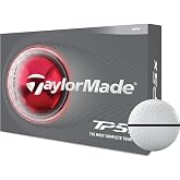 Taylormade TP5x Custom Golf Balls - 2026 Model
