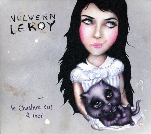 Le Cheshire Cat Et Moi