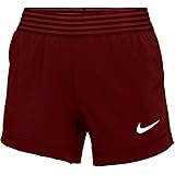 nike team authentic dry attack shorts