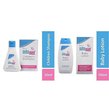 sebamed baby lotion amazon