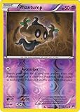 Pokemon - Phantump (64/122) - XY Breakpoint - Reverse Holo