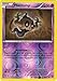 Pokemon - Phantump (64/122) - XY Breakpoint - Reverse Holo