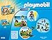 Playmobil Night Walk Playset