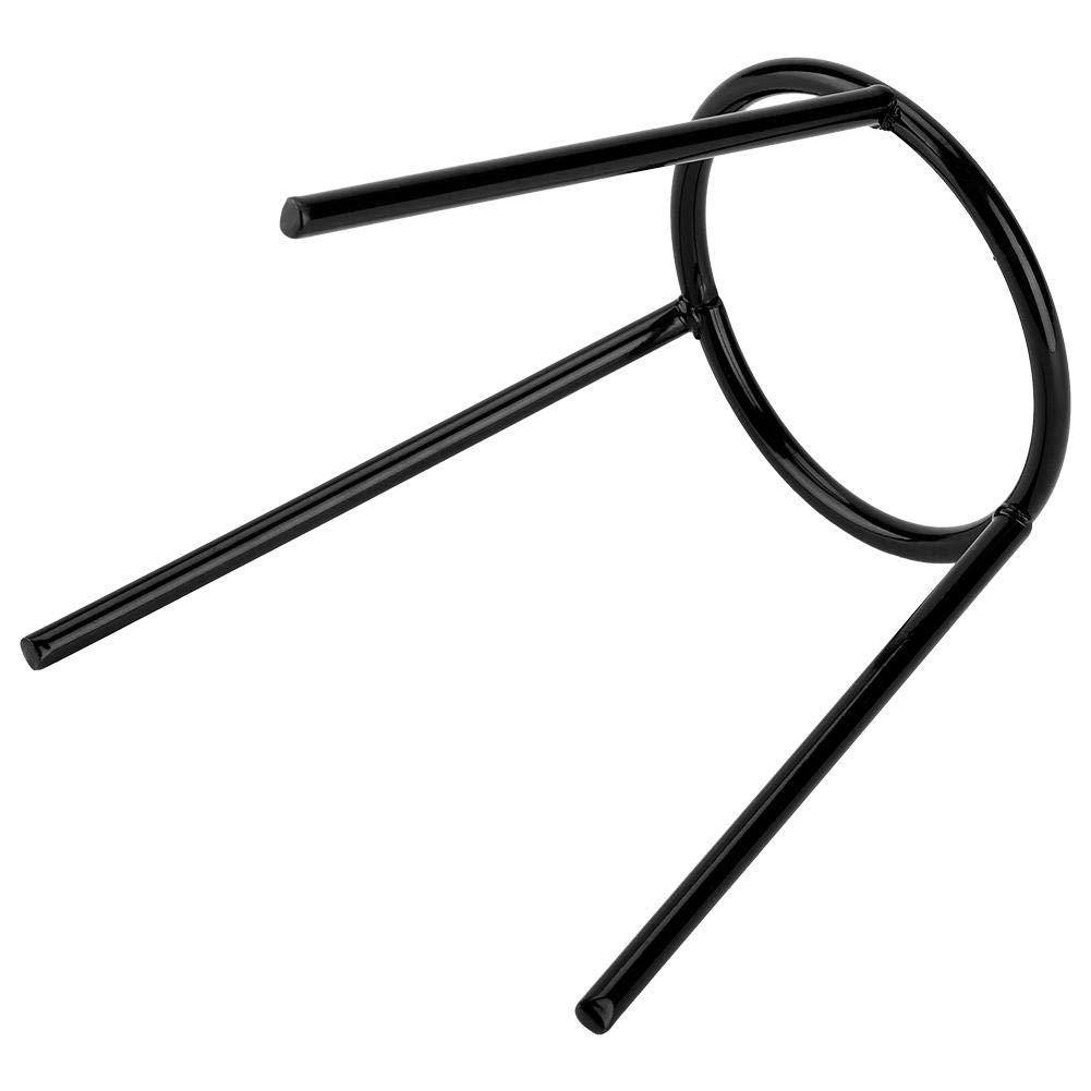 Bunsen Burner Tripod Stand Stainless Steel Lab Bunsen Burner Tripod Alcohol Lamp Support Stand Lab Supplies