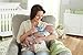 NUK Perfect Fit Baby Bottle, Girl, 5 Ounce (Pack of 3)