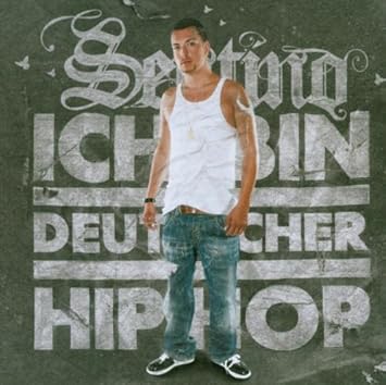 Ich Bin Deutscher Hip Hop Sentino Amazon De Musik