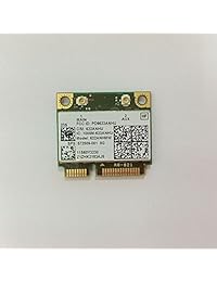 advance n 6200 AGN 622 anhmw mitad Mini PCIe Wireless WiFi WLAN 300 M tarjeta para usar 2740p 2540p 4420s 4720s 6540B 8440p 8540p & T410 T510 X210 W510 SPS: 572509 001 FRU: 60y3231