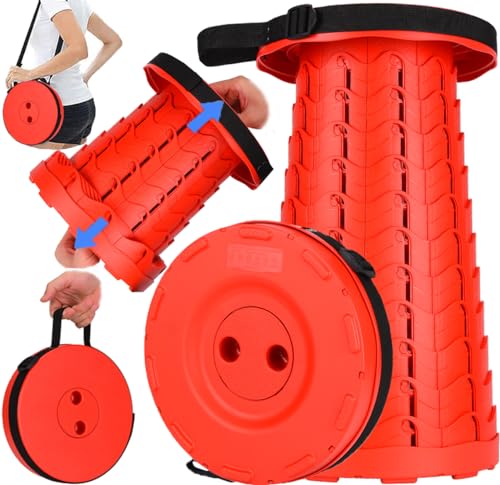 Fishboy Collapsible Stool