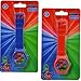 PJ Masks Digital Watch on Blister Card 2 Colors Asstd.