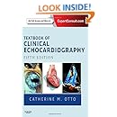 Textbook Of Clinical Echocardiography 5e