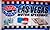 New 3Ftx5Ft Las Vegas Motor Speedway Gambling Banner Nascar Flag