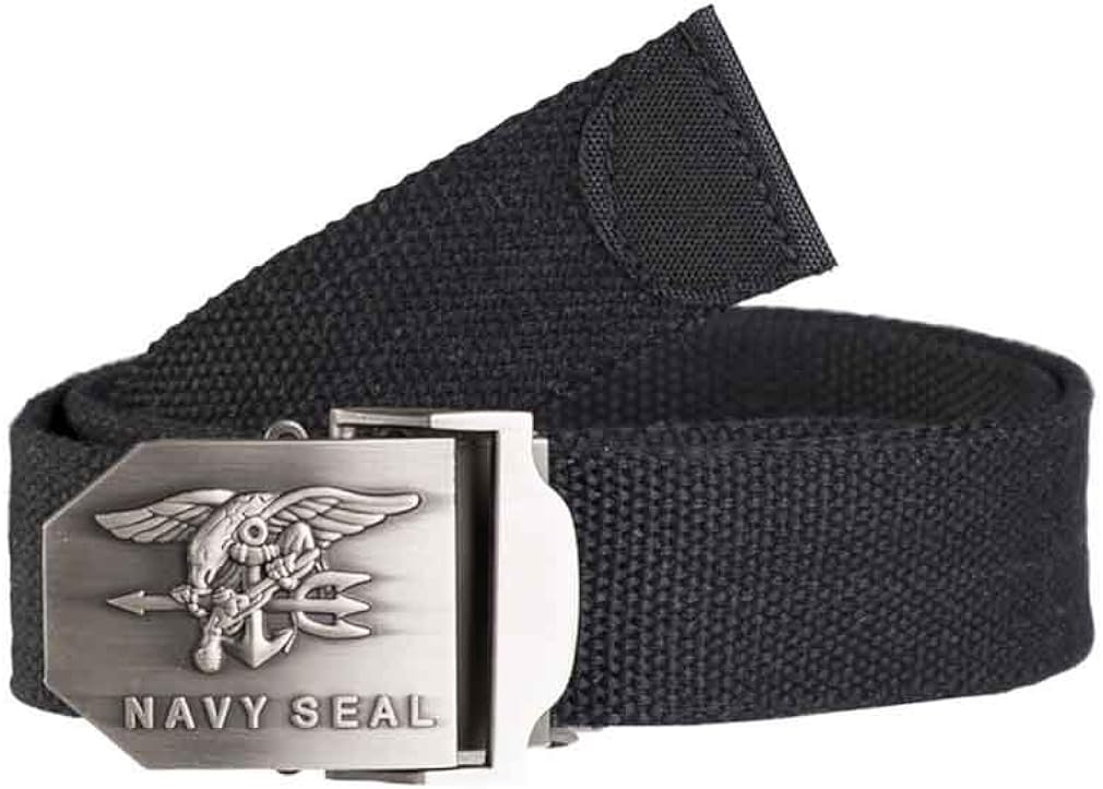navy seal belt buckle
