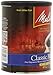 Melitta Coffee Medium Roast Extra Fine Grind Can, Classic Blend, 11 Ounce