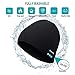 Bluetooth Beanie Hat, Xmas Stocking Stuffers Mens Gifts Music Hats with Bluetooth Headphones, Christmas Gifts for Women Mens Mom Dad Teens Girl Boys