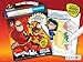 Disney Incredibles 2 Imagine Ink Magic Ink Pictures 43334, Bendon