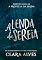 Livro A lenda da sereia: 2