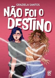 Livro Não foi o destino