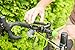 SP CONNECT Handlebar Mount - Smartphone Mounting for Bicycles and Road Bikes Compatible Phone Case and GoPro Action Camera