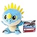 Dreamworks Dragons, 8 Inch Premium Plush - Stormfly