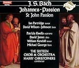 ST JOHN PASSION                                    image