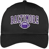 Vintage Football Vintage Fan Adjustable Hat - Adult Unisex