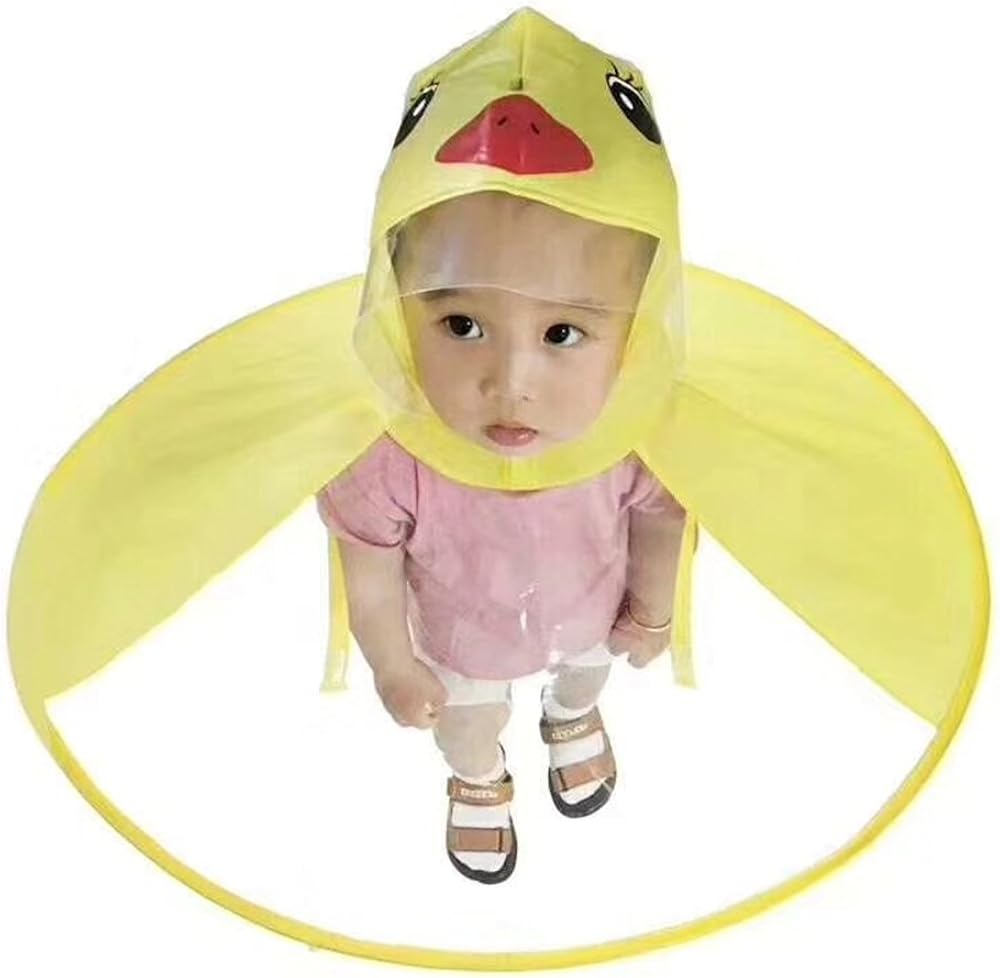 Amazon.com: Kids Adult Yellow Duck 