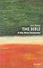 The Bible: A Very Short Introduction