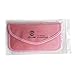 Co-link Cell Phone Anti-Tracking Anti-Spying GPS RFID Signal Blocker Pouch Case Bag Handset Function Bag (Pink)