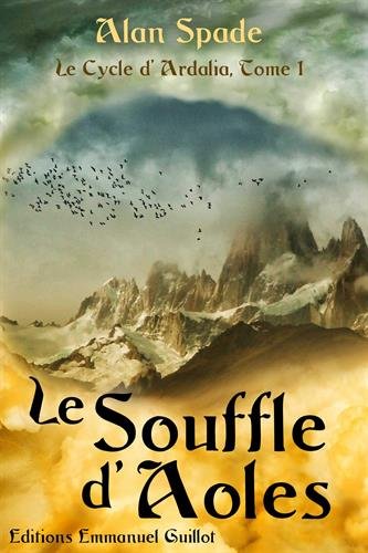 Le  souffle d'Aoles