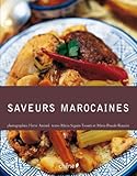 saveurs marocaines by