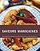 saveurs marocaines by