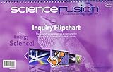 ScienceFusion: Inquiry Flipchart Grade 3