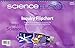 ScienceFusion: Inquiry Flipchart Grade 3