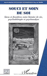 Souci et soin de soi