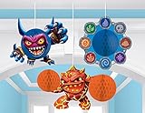 Skylanders Hanging Decor