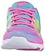Skechers Kids Trainer LITE- Color Dance Sneaker