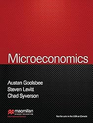 Microeconomics
