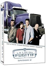La Loi Du Fugitif - Saison 2