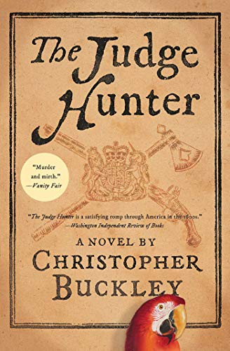 Best The Judge Hunter EPUB